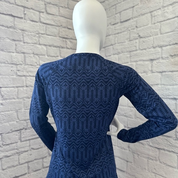 Patagonia woman’s long sleeve top - Picture 3 of 7